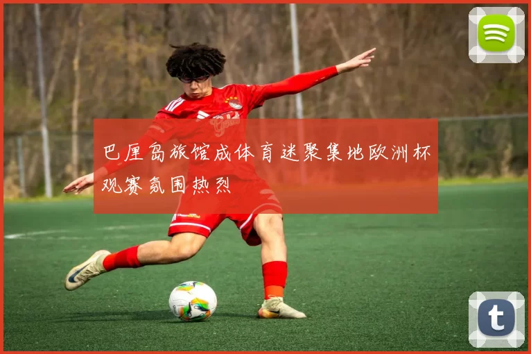 巴厘岛旅馆成体育迷聚集地欧洲杯观赛氛围热烈