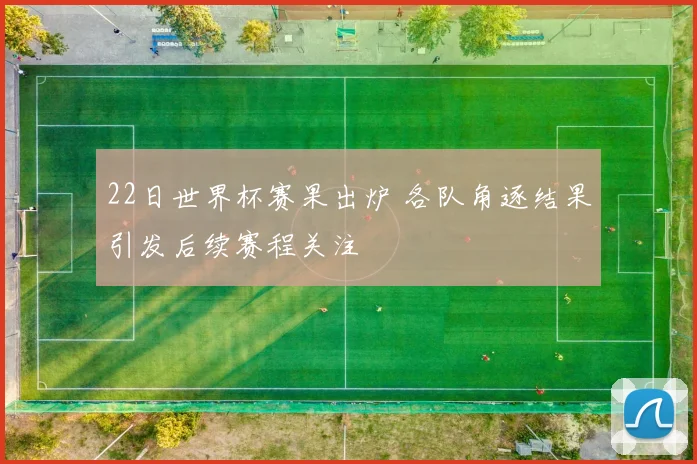 22日世界杯赛果出炉 各队角逐结果引发后续赛程关注